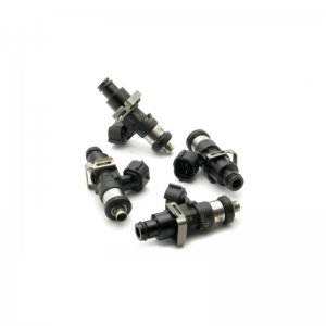 Subaru WRX Fuel Injector Set - DeatschWerks - 2200cc - `02-`14