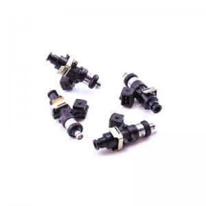 Subaru WRX Fuel Injector Set - DeatschWerks - Bosch EV14 1500cc - `02-`14