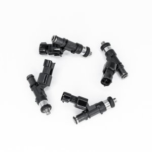 Subaru WRX Fuel Injector Set - DeatschWerks - 1000cc Bosch EV14 Injectors - `02-`14