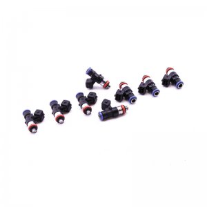 Chevrolet Camaro SS Fuel Injector Set - DeatschWerks - 1500cc - `10-`15