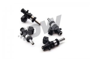 Subaru BRZ Fuel Injectors - DeatschWerks - Bosch EV14 1200cc - `12-`24