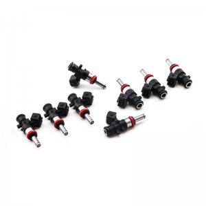 Chevrolet Camaro SS Fuel Injector Sets - DeatschWerks - 1200cc - `10-`15