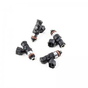 Acura RSX Fuel Injector Set - DeatschWerks - 2200cc (set of 4) - `02-`08