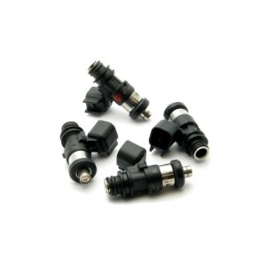 Subaru BRZ Fuel Injector Set - DeatschWerks - 700cc/min (MPFI) - `12-`24