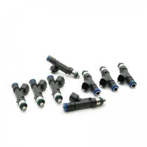 Chevrolet Corvette Z06 Fuel Injector Sets - DeatschWerks - 88lb/hr - `01-`04