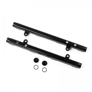 Ford Mustang Fuel Rail Upgrade Kit - DeatschWerks - `11-`17