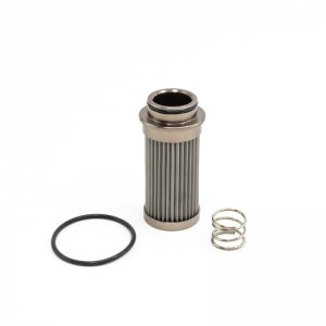 Subaru Forester Fuel Filter - DeatschWerks - 40 Micron - `04-`08