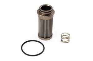 Subaru Forester Fuel Filter - DeatschWerks - 40 Micron - `04-`08