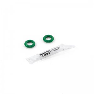 Acura RSX Fuel Pump Complete Kit - DeatschWerks - DW65c Install Kit - `02-`06