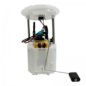 Dodge Challenger Fuel Pump - DeatschWerks - DW400 - `06-`21