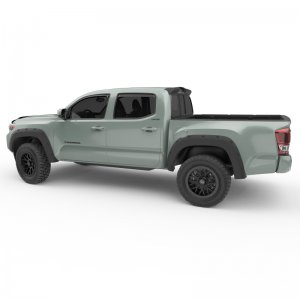 Toyota Tacoma Spoiler - Rear - EGR - Cab - Matte Black - `16-`23