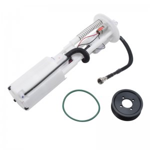 Chevrolet Corvette Supercharger - Edelbrock - Stage 2 - `05-`13