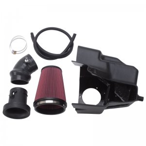 Chevrolet Camaro SS Performance Air Intake - Edelbrock - Competition - `10-`14