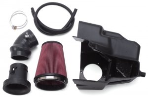 Chevrolet Camaro SS Performance Air Intake - Edelbrock - Competition - `10-`14