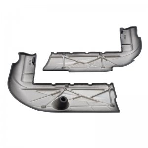 Chevrolet Corvette Coil Cover - Edelbrock - Edelbrock Supercharger Aluminum - `05-`13