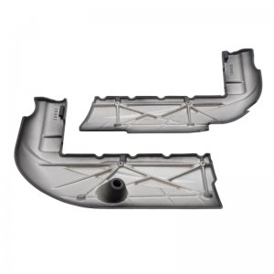 Chevrolet Corvette Coil Cover - Edelbrock - Edelbrock Supercharger Aluminum - `05-`13