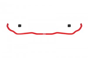 Subaru WRX Front Sway Bar Kit - Eibach - 24mm Solid Non-Adjustable - `01-`03