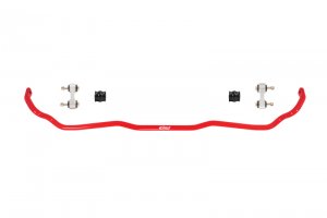 Subaru WRX Suspension Anti-Roll Bar - Front - Eibach - 22mm Solid Non-Adjustable - `04-`07