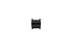 Subaru WRX Sway Bars - Front + Rear - Eibach - 22mm Front Solid Non-Adjustable + 22mm Rear Solid 3 Way-Adjustable - `04 - `07