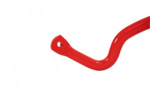 Subaru WRX Front Sway Bar Kit - Eibach - 24mm Solid Non-Adjustable - `01-`03