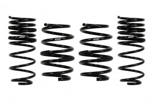 Chrysler 300C Coilover Suspension Kit - Eibach - Pro-Kit Lowering Springs - `11-`14