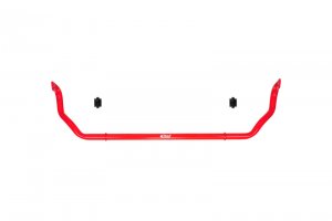 Dodge Challenger Front Anti-Roll Bar Kit - Eibach - Tubular and 2 Way-Adjustable - `08-`12