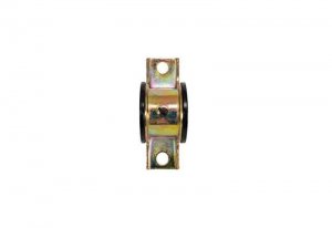 Ford Mustang Sway Bar Kit - Front + Rear - Eibach - Tubular and 3 Way-Adjustable - 2015