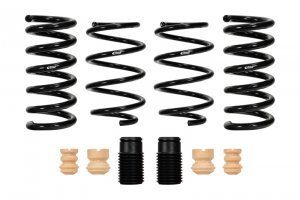Ford Mustang Lowering Springs - Eibach - Pro-Kit - 2015