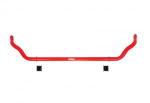 Nissan GT-R R35 Front Sway Bar Kit - Eibach - 35mm Tubular 2 Way-Adjustable - `09-`12