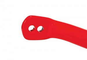 Nissan GT-R R35 Front Sway Bar Kit - Eibach - 35mm Tubular 2 Way-Adjustable - `09-`12