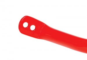 Nissan 370Z Sway Bar - Front - Eibach - 32mm Tubular 2 Way-Adjustable - `09-`11