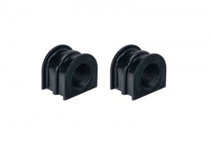 Nissan 370Z Sway Bar - Front - Eibach - 32mm Tubular 2 Way-Adjustable - `09-`11