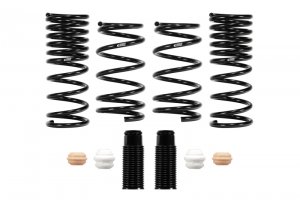 Subaru BRZ Lowering Springs - Eibach - Pro-Kit - 2013