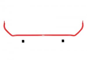 Dodge Challenger Rear Sway Bar Kit - Eibach - 25mm Tubular 2 Way-Adjustable - `11-`18