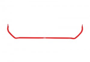 Dodge Charger Sway Bar Kit - Front + Rear - Eibach - 35mm Front & 22mm Rear, Tubular, 2 Way-Adjustable - `11-`18