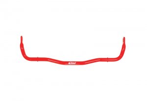 Dodge Charger Sway Bar Kit - Front + Rear - Eibach - 35mm Front & 22mm Rear, Tubular, 2 Way-Adjustable - `11-`18