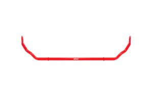 Toyota Supra Coilover Suspension Kit - Front + Rear - Eibach - Front Tubular 3 Way-Adjustable/ Rear Solid 3 Way-Adjustable - 2020