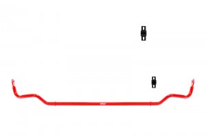 Toyota Supra Coilover Suspension Kit - Front + Rear - Eibach - Front Tubular 3 Way-Adjustable/ Rear Solid 3 Way-Adjustable - 2020