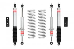 Toyota Tacoma Suspension Lift Kit - Eibach - Pro-Truck - `05-`15