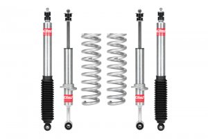Toyota Tacoma Suspension Lift Kit - Eibach - Pro-Truck Lift - `16-`18