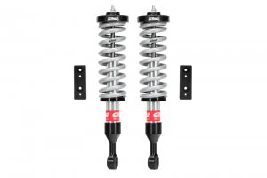 Toyota Tacoma Coilover Suspension Kit - Front - Eibach - Pro-Truck Coilover 2.0 - `16-`20
