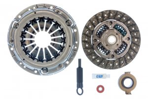 Subaru Impreza Clutch Kit - Exedy - OE Single - `06-`08