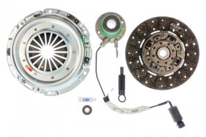 Chevrolet Corvette Clutch Kit - Exedy - Stage 1 Organic - `06-`13