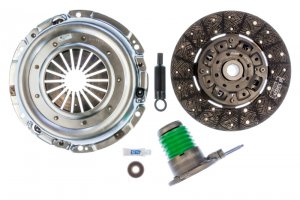 Chevrolet Camaro SS Clutch Kit - Exedy - Stage 1 Organic - `10-`15