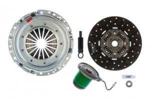 Ford Mustang Clutch Kit - Exedy - Stage 1 Organic - `05-`10