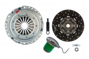 Ford Mustang Clutch Kit - Exedy - Stage 1 Organic - `05-`10