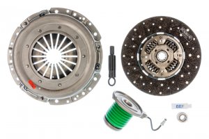 Ford Mustang Clutch Kit - Exedy - Stage 1 Organic - `05-`10