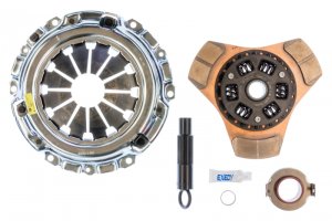Acura RSX Clutch Kit - Exedy - Stage 2 Cerametallic Thick Disc - `02-`06