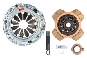 Acura RSX Clutch Kit - Exedy - Stage 2 Cerametallic - `02-`06