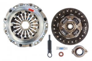 Subaru Forester Clutch Kit - Exedy - Stage 1 Organic - `04-`05